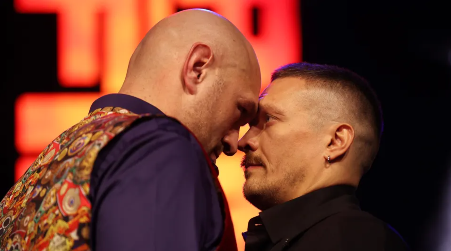 Богачук про реванш Усик – Ф’юрі: Не впевнений, що цей поєдинок відбудеться